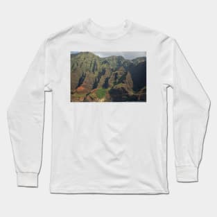 Hawaii09 125 Long Sleeve T-Shirt